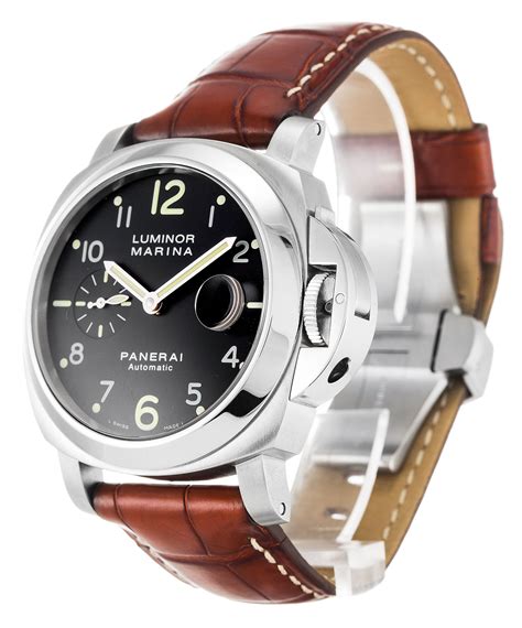 1 1 panerai replica|fake panerai watches for sale.